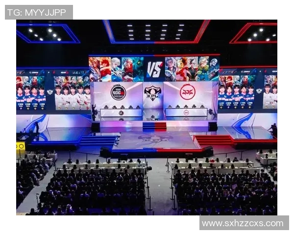 EDG战术变革引发热议王者荣耀职业赛场的新风向标