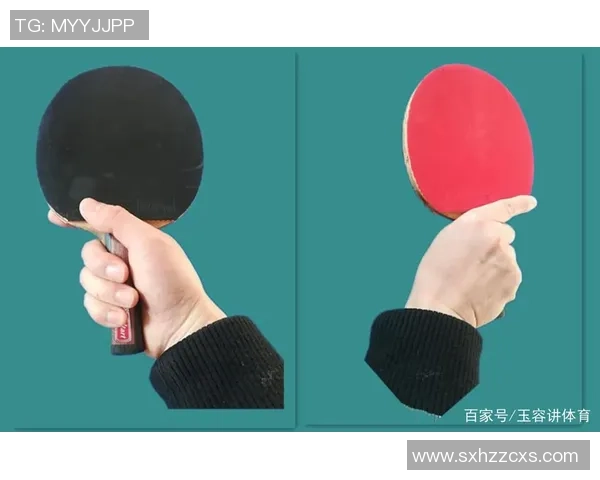 乒乓球新手必看入门攻略与技巧配合全面指南