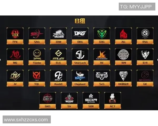 和平精英战术解析FPX战队阵地战体系的成功秘诀与应用技巧