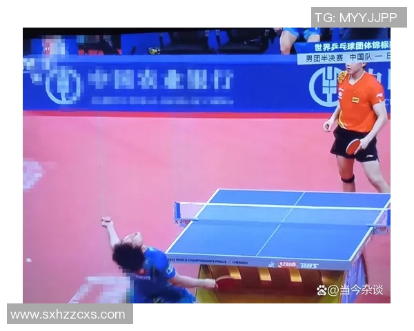 广州乒乓球队在世锦赛中的战术表现分析与总结