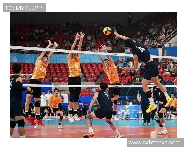 广州排球队的比赛经验揭秘与排球技艺的深度探讨 广州排球队的比赛经验揭秘与排球技艺的深度探讨