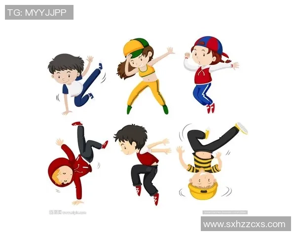 张静独家分享街舞心得与技巧让你舞出自信与风采