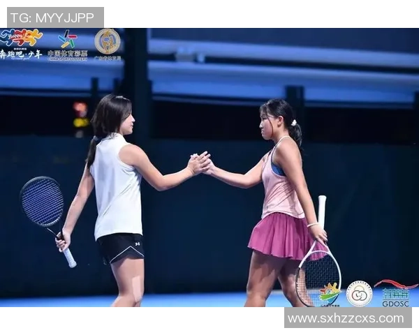 广州网球队荣登全国网球配合排行榜首位展现强大实力与团队默契