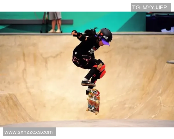 杭州滑板队的成长之路：从默默无闻到闪耀舞台的纪实故事