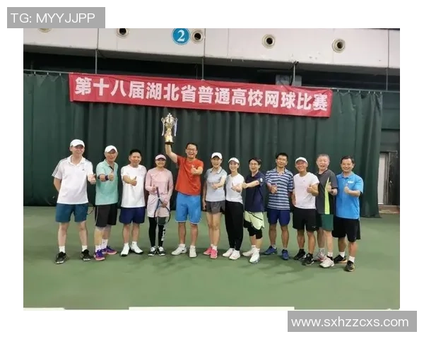 武汉网球队运营策略深度分析与发展前景探讨