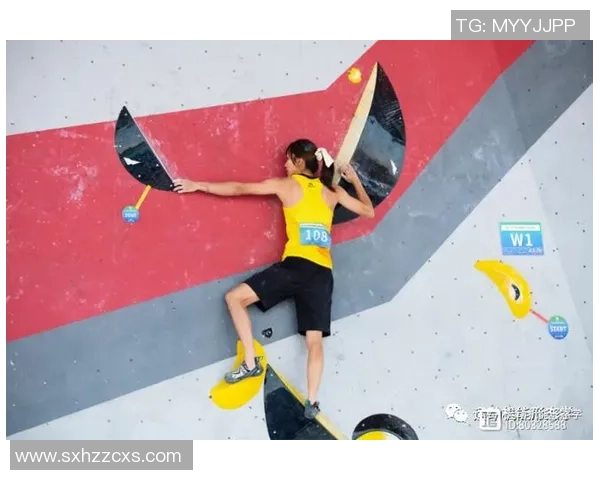 深圳攀岩队状态引发热议运动员表现与训练方法成焦点讨论