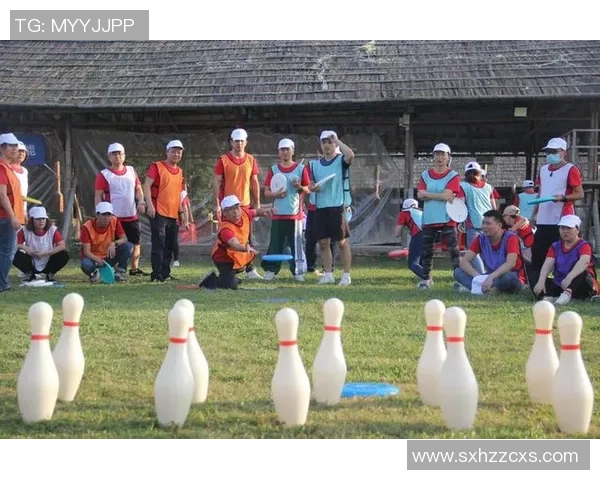 武汉飞盘队的团队协作之道：共创辉煌的飞盘精神与默契配合