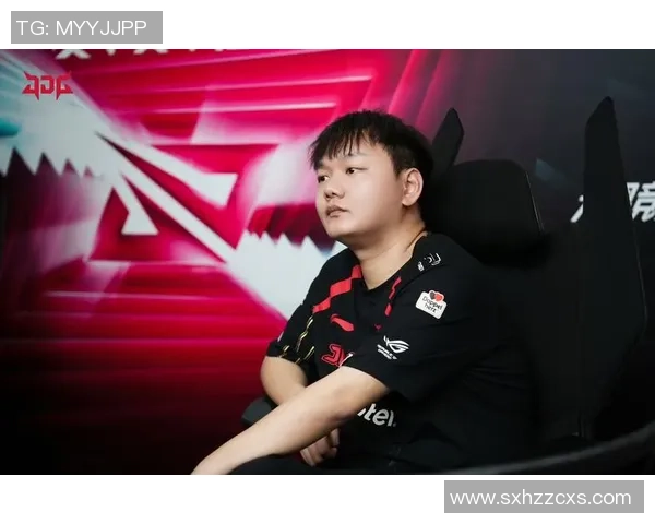 深入解析JDG战队的转换体系与英雄联盟战术创新之路