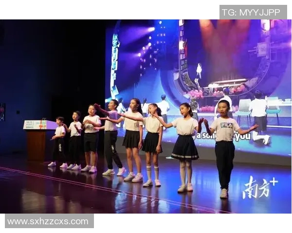 对话王伟:探索街舞艺术背后的故事与人生旅程 对话王伟:探索街舞艺术背后的故事与人生旅程